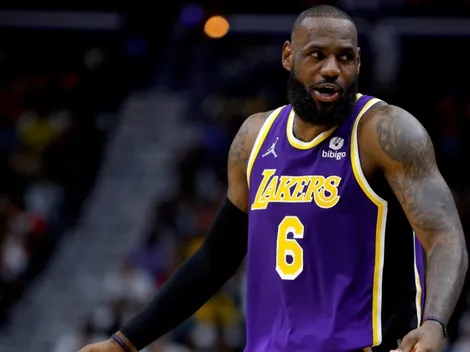 Los Angeles Lakers have found a new coaching candidate