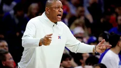 Doc Rivers