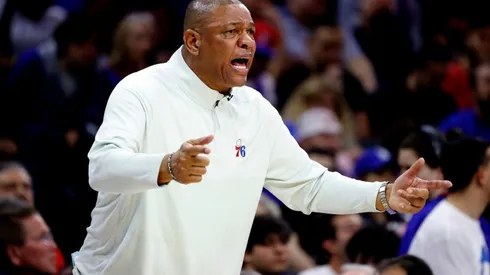 Doc Rivers