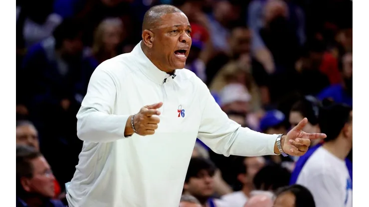 Doc Rivers