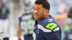 Russell Wilson