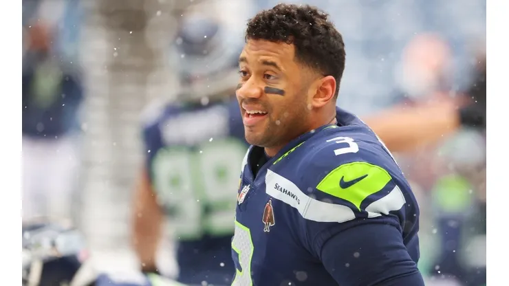 Russell Wilson