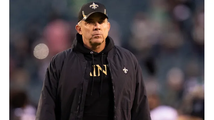 Sean Payton.