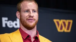 Carson Wentz