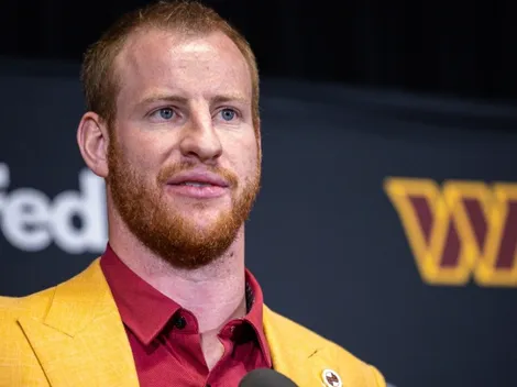 NFL News: 'Emotional' Carson Wentz addresses his return to Philadelphia
