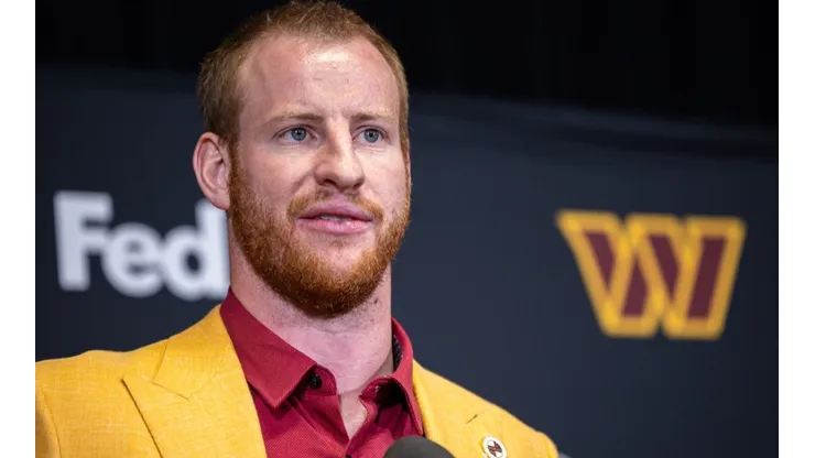 Carson Wentz