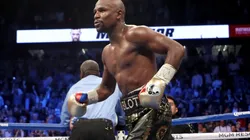 Floyd Mayweather Jr's plans are ruined again