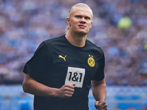 Erling Haaland: Why Borussia Dortmund will collect just €40 million of €60M move to Manchester City