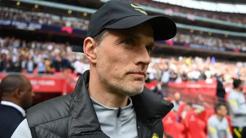 Thomas Tuchel