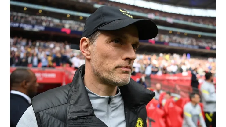 Thomas Tuchel