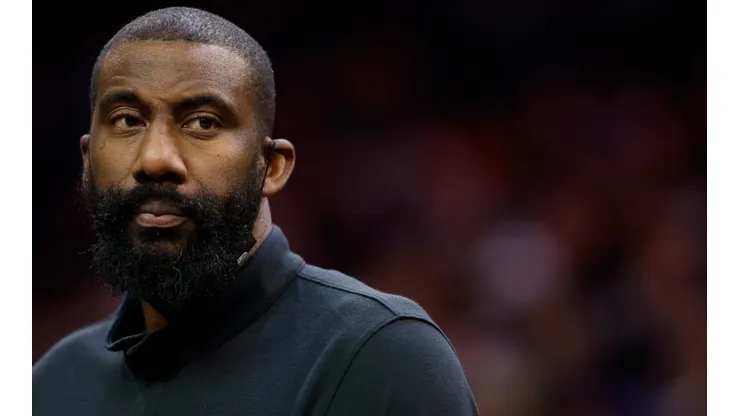 Amar'e Stoudemire