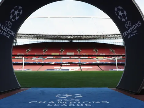 UEFA Champions League: When was the last time Arsenal qualified for the UCL?