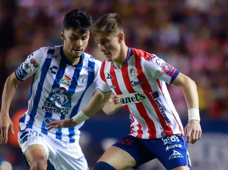 Pachuca vs Atletico San Luis: Preview, predictions, odds and how to watch or live stream free the 2022 Torneo Clausura Liga MX Quarter-finals today