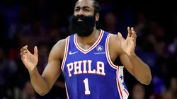James Harden