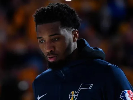 NBA Rumors: Donovan Mitchell is already trying to force a trade