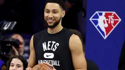 Ben Simmons