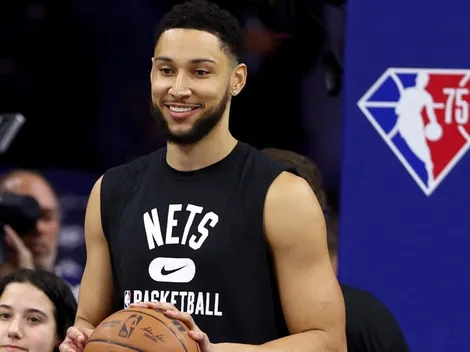 NBA Rumors: Nets GM says no surgery can 'fix' Ben Simmons