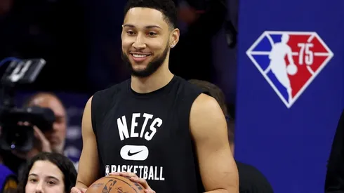 Ben Simmons