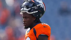 Jerry Jeudy, Denver Broncos