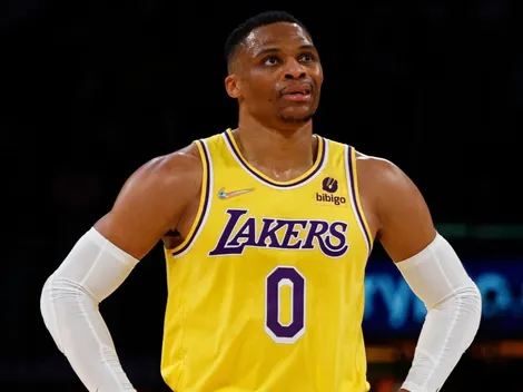 NBA Rumors: Lakers already have a trade offer for Russell Westbrook