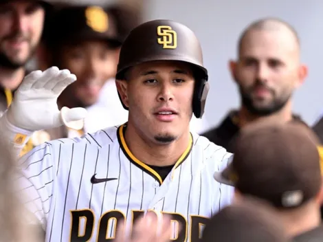 Manny Machado is making $6m less than Anthony Rendon