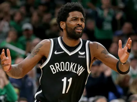 NBA Rumors: Kyrie Irving receives strong warning from the Brooklyn Nets