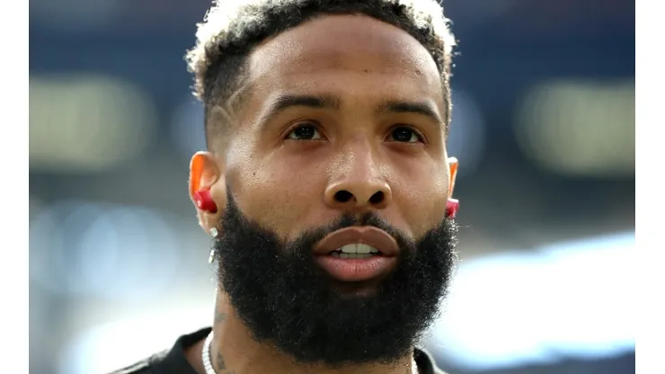 Odell Beckham Jr.