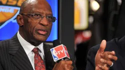 Bob Lanier, Detroit Pistons and Milwaukee Bucks' Hall of Famer