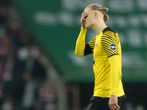 Haaland not in the top 5: Manchester City's 10 most expensive signings of all time