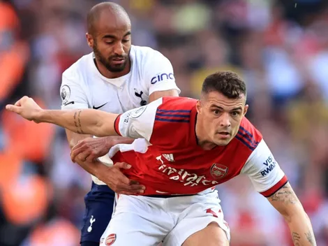 Tottenham vs Arsenal: Preview, predictions, odds and how to watch or live stream free 2021-22 Premier League North London derby in the US and Canada today