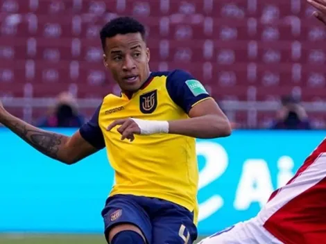 Breaking News: FIFA to investigate Ecuador’s Byron Castillo for false nationality that could kick the Tricolor out of 2022 World Cup