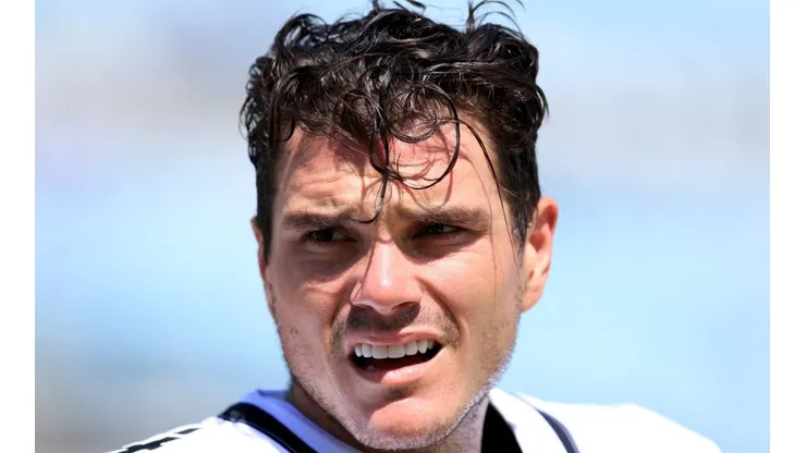 Josh Lambo