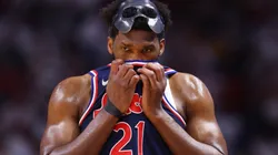 Joel Embiid