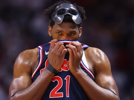 NBA News: Joel Embiid discusses losing the MVP race again
