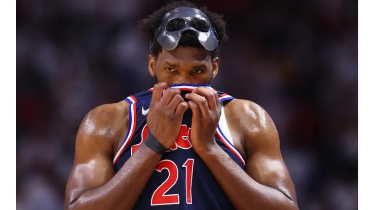 Joel Embiid