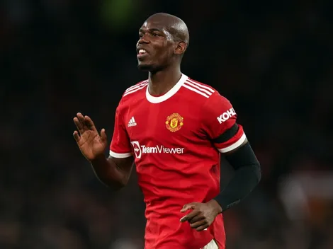 Report: Pogba would accept an €18 million pay cut to join PSG