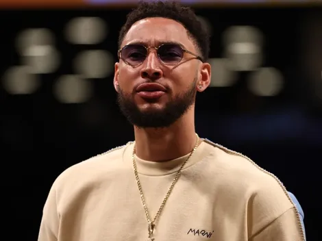 NBA Rumors: Atlanta Hawks going after Ben Simmons