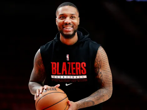 NBA Rumors: Blazers eye star partner for Damian Lillard, but there's a catch
