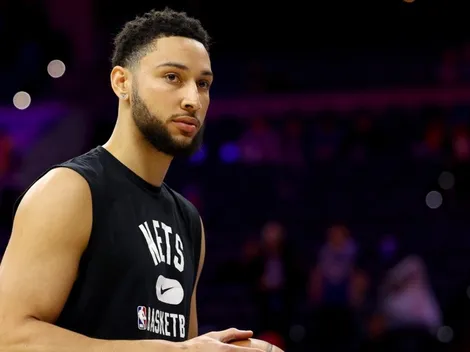 NBA Trade Rumors: Nets could find a new home for Ben Simmons