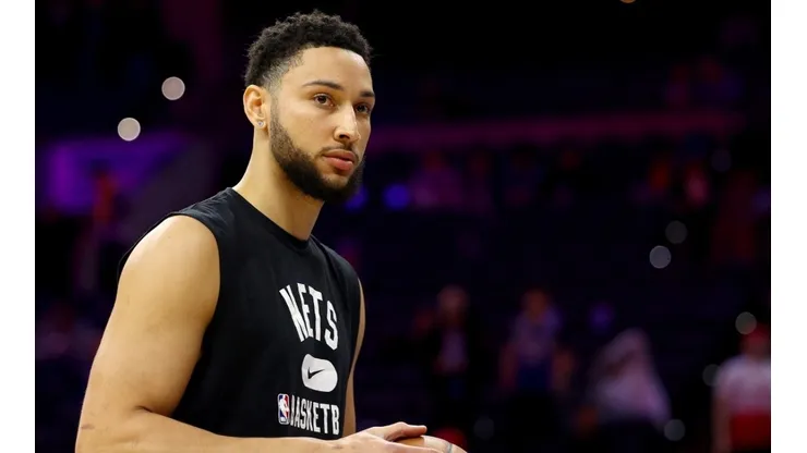 Ben Simmons