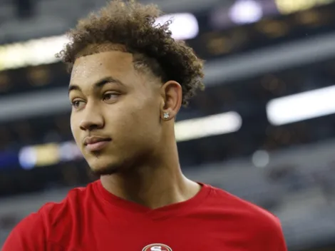 NFL Rumors: 49ers are 'Underwhelmed' by Trey Lance