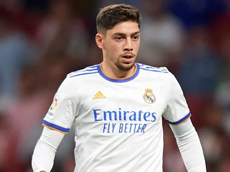 Real Madrid vs Levante: Date, Time and TV Channel in the US to watch the 2021-22 La Liga season