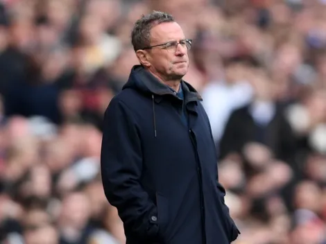 Report: Man United's Premier League campaign cost Ralf Rangnick huge bonus