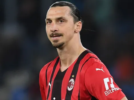 Report: Zlatan Ibrahimovic going through difficult times at AC Milan
