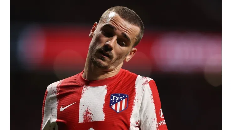 Antoine Griezmann
