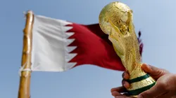 The FIFA World Cup Qatar 2022