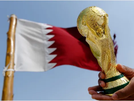 Qatar 2022: The host countries that have won the FIFA World Cup