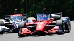 IndyCar - Barber Motorsports Park