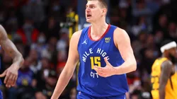 Nikola Jokic