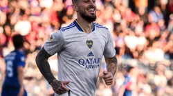 Benedetto of Boca